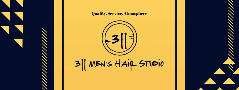 311 Mens Hair Studio