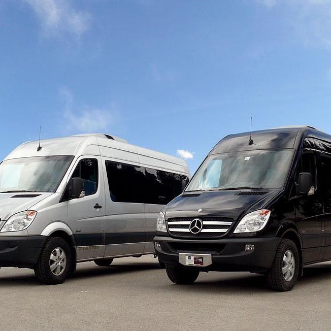 Michigan Car and van Rental