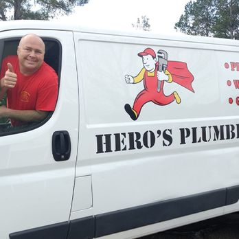 Hero's Plumbing Repair