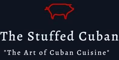 The Stuffed Cuban