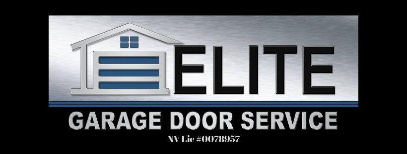 Elite Garage Door Service