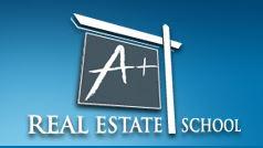 A Plus Real Estate School