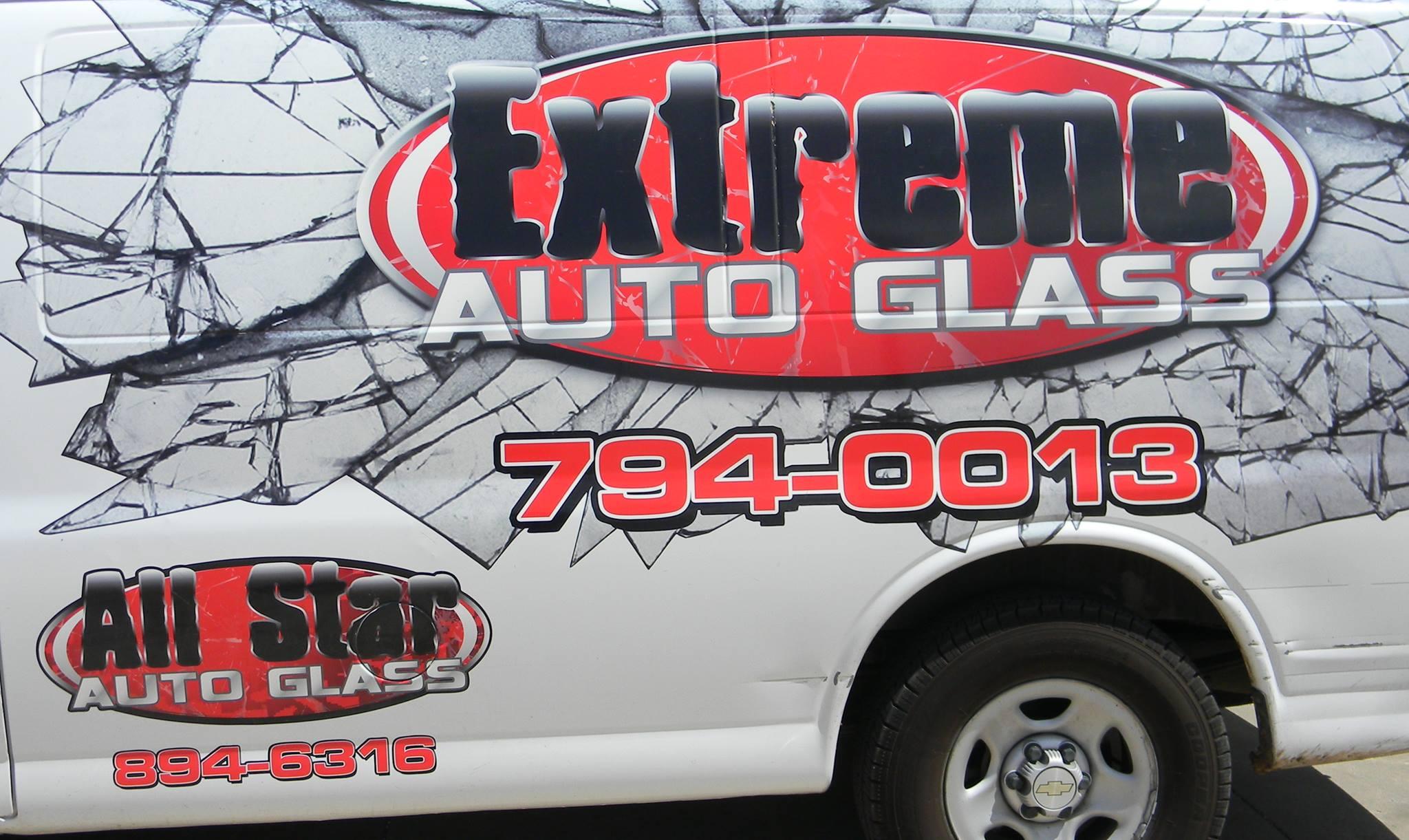 Extreme Autoglass