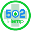 502 Hemp Wellness Center