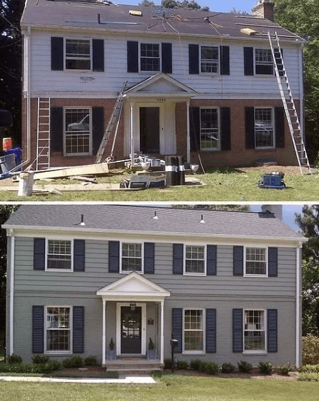 Glenwood Builders LLC