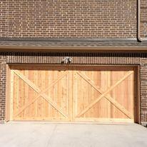 Casp3r Garage Door & Gate