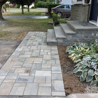 Oakridge Landscaping Inc