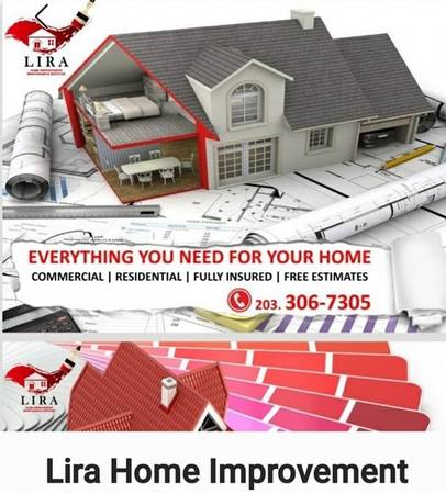 Lira Home Improvement & Maintenance Services LLC