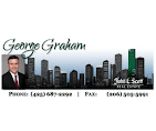 George Graham: John L Scott-Kamas Realty