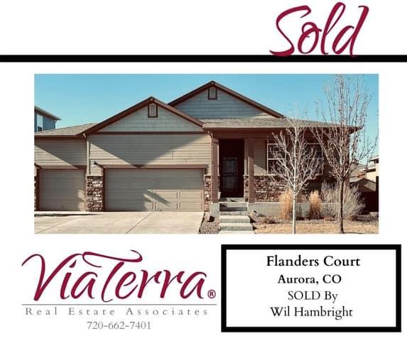 Wil Hambright - ViaTerra Real Estate