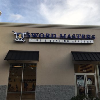 Sword Masters Club