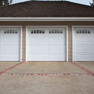 Solo Garage Door Repair