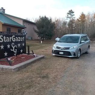 Stargazer Limousine Service