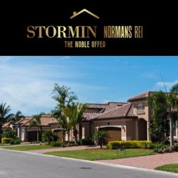 Stormin Normans REI LLC