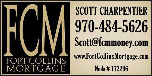 Fort Collins Mortgage