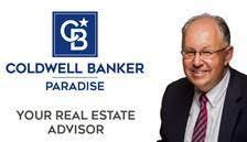 Ben Bryk, Realtor, Coldwell Banker Paradise