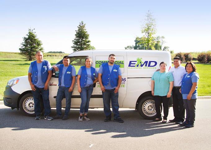 EMD Cleaning Services