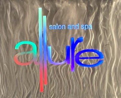 Allure Salon & Spa