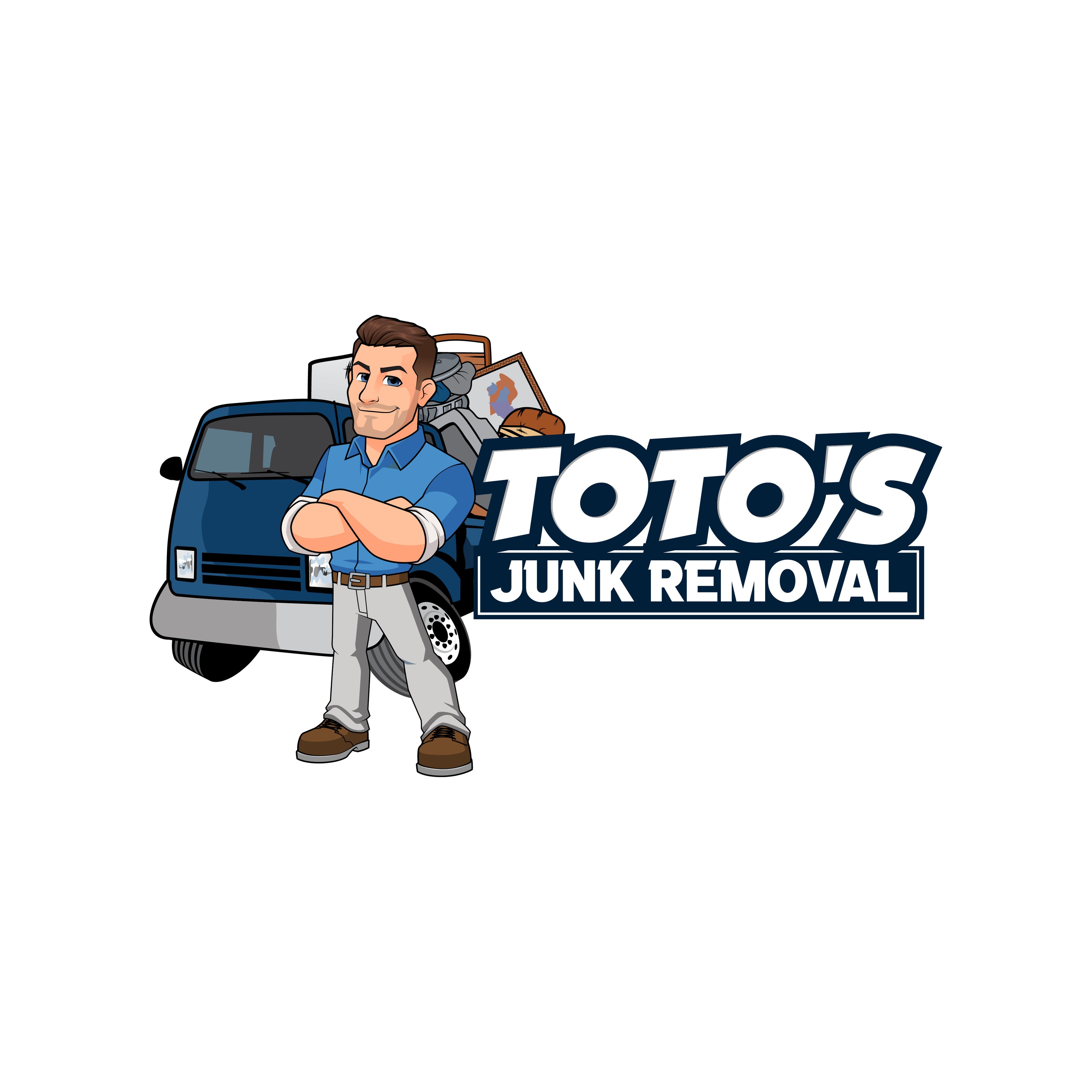 Toto's Junk Removal