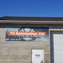 TC Automotive