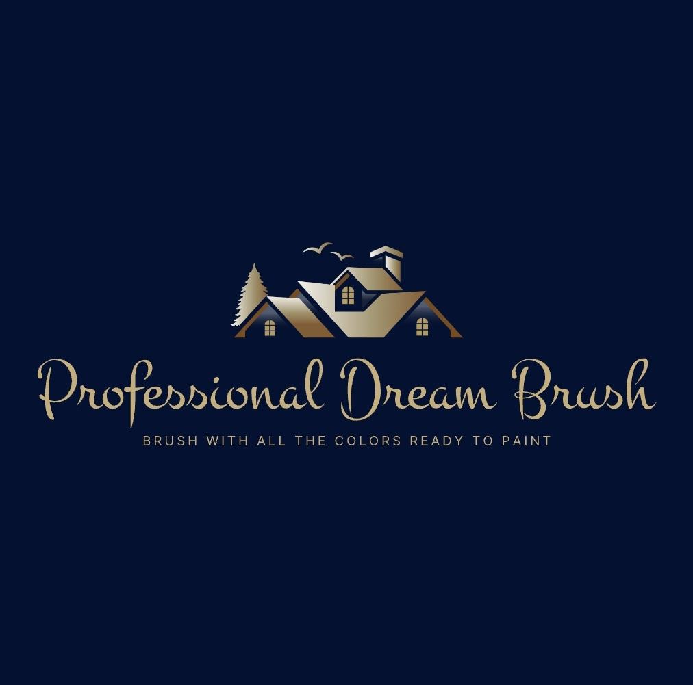 Professional Dream Brush