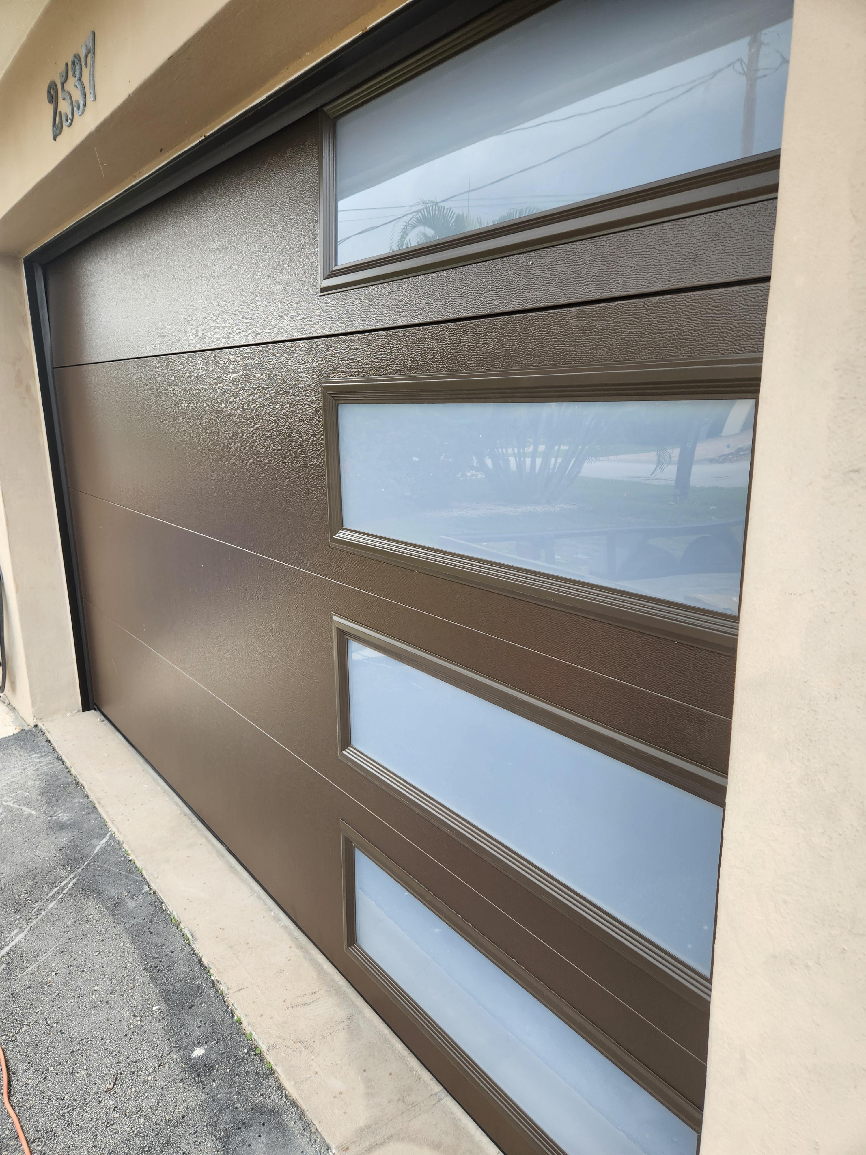 Best Choice Garage Doors