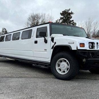 KO Diamond Limousine