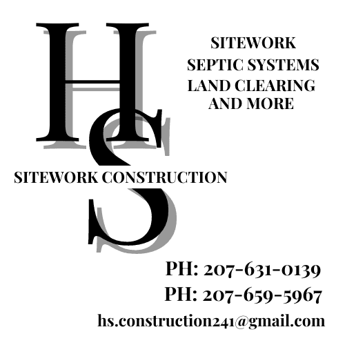 H and S Sitework Construction