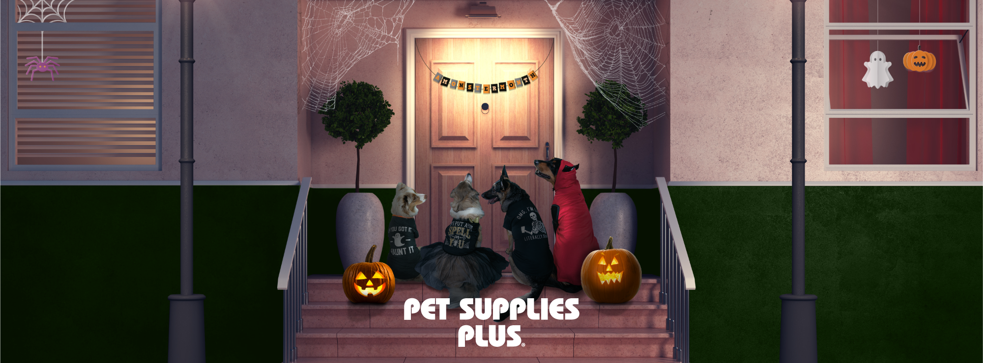 Pet Supplies Plus Medford