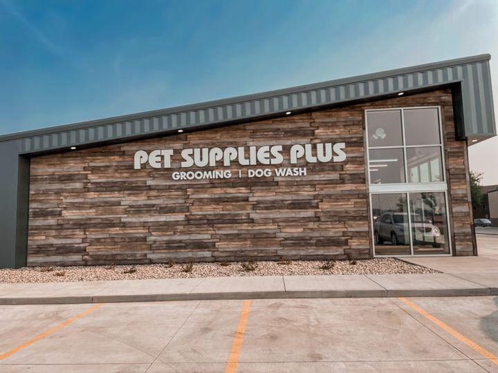 Pet Supplies Plus Sioux Falls