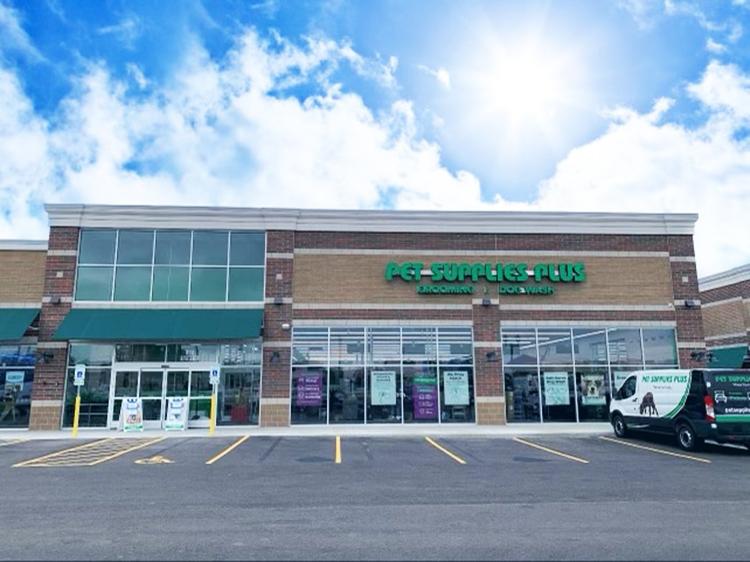 Pet Supplies Plus Grayslake