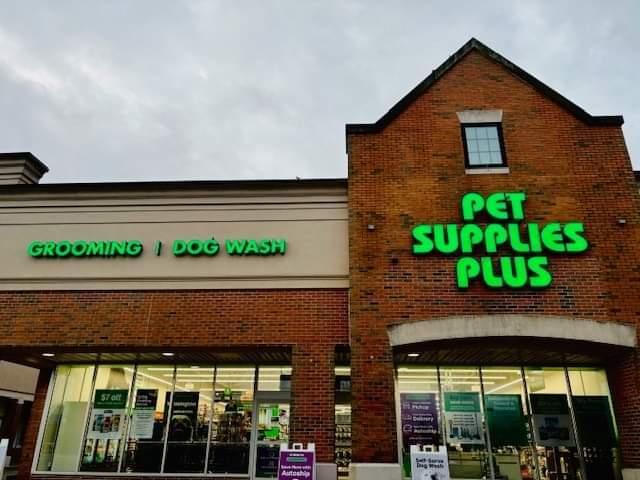 Pet Supplies Plus Wilmington