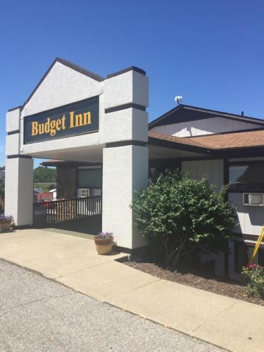 Midway Budget Inn