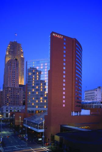 Hyatt Regency Cincinnati