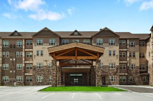 Hyatt House Minot- North Dakota