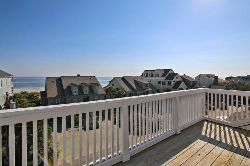 N.Litchfield Beach - Sippin Seaside