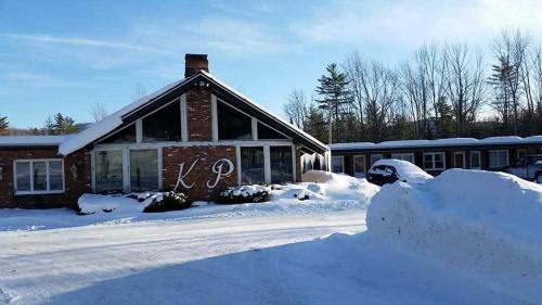 Killington Pico Motor Inn