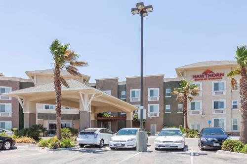 Hawthorn Suites By Wyndham Victorville