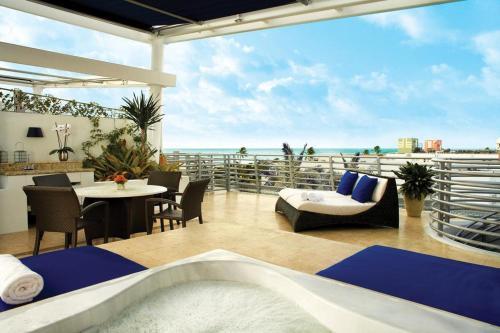 SBV Luxury Ocean Hotel Suites