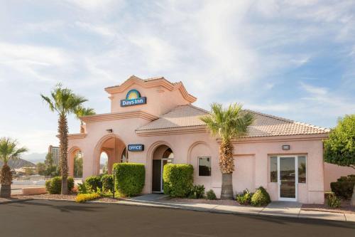 Days Inn By Wyndham Bullhead City