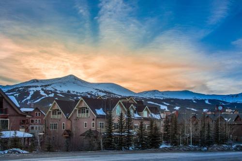 Hyatt Residence Club Breckenridge, Main Street Station