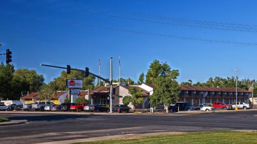 Sundowner Station