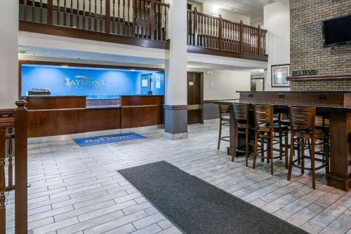 Baymont By Wyndham Bloomington MSP Airport