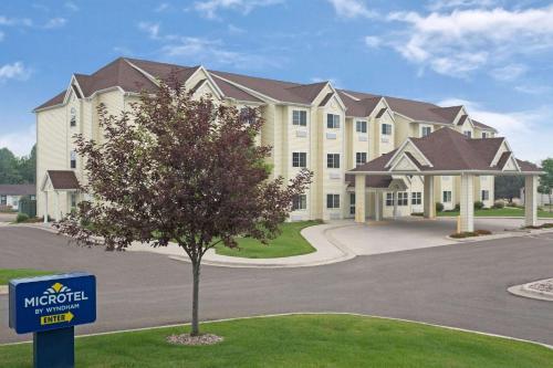 Microtel Inn & Suites By Wyndham Cheyenne