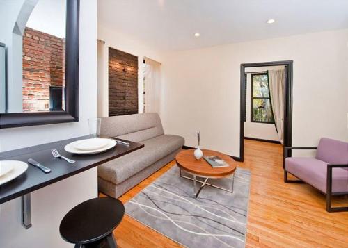 Fully Furnished Jersey City Suites