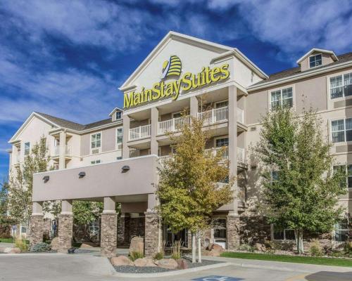 Mainstay Suites Casper