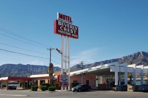 Beverly Crest Motor Inn