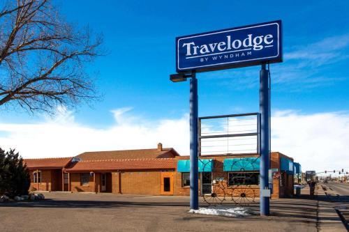 Travelodge by Wyndham Casper