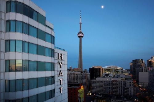 Hyatt Regency Toronto