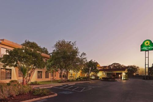 La Quinta Inn By Wyndham Austin Oltorf